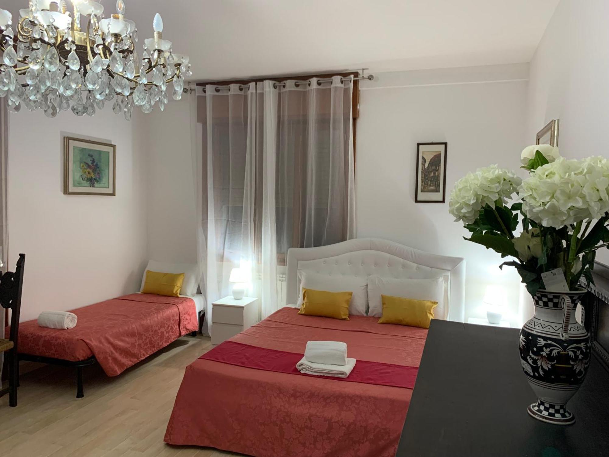 Venice Popular Stay Mestre Eksteriør billede